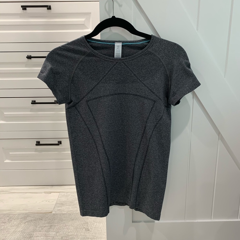 Lululemon/Ivivva shirt!